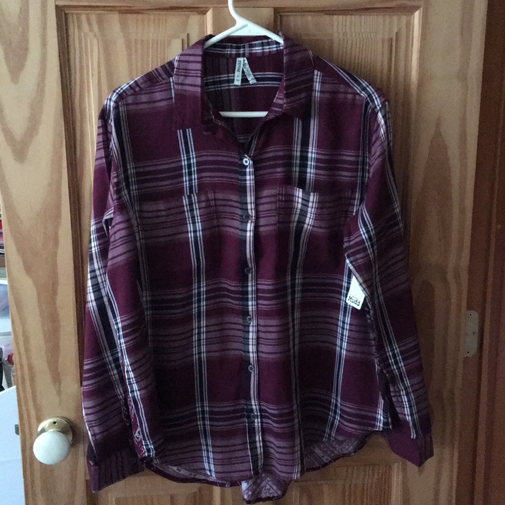 Woman’s shirt